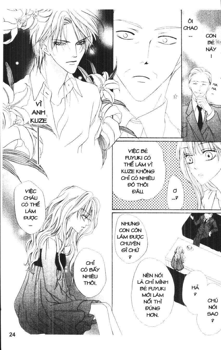 007 phá án chapter 8 20