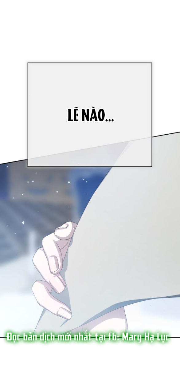 tôi muốn trở thành cô ấy dù chỉ là một ngày chapter 161.1 12