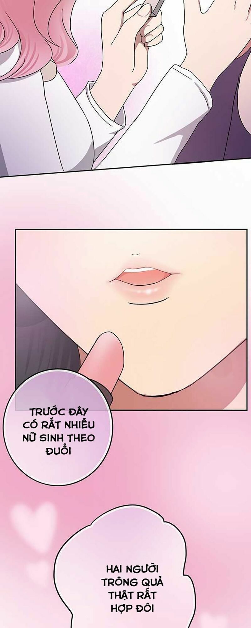 nụ hôn nguyền rủa chapter 51 15