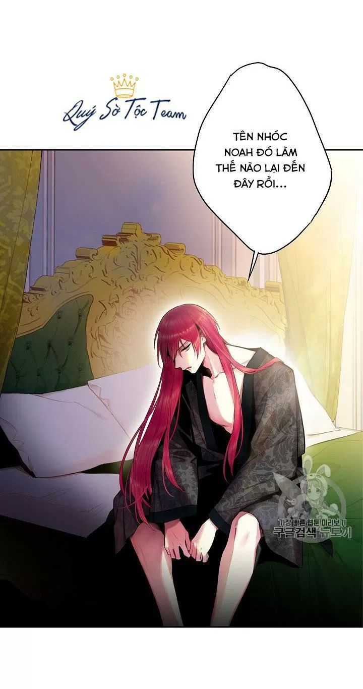 trọng sinh trở thành hoàng phi chapter 127 23