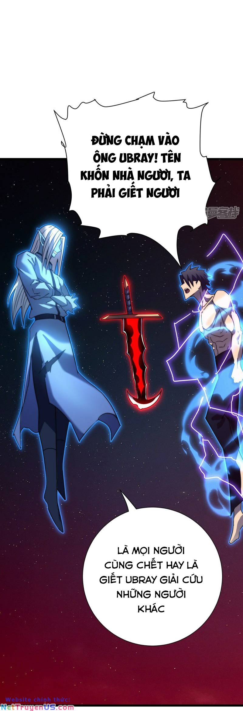 sát thần chi lộ tại dị giới chapter 47 28