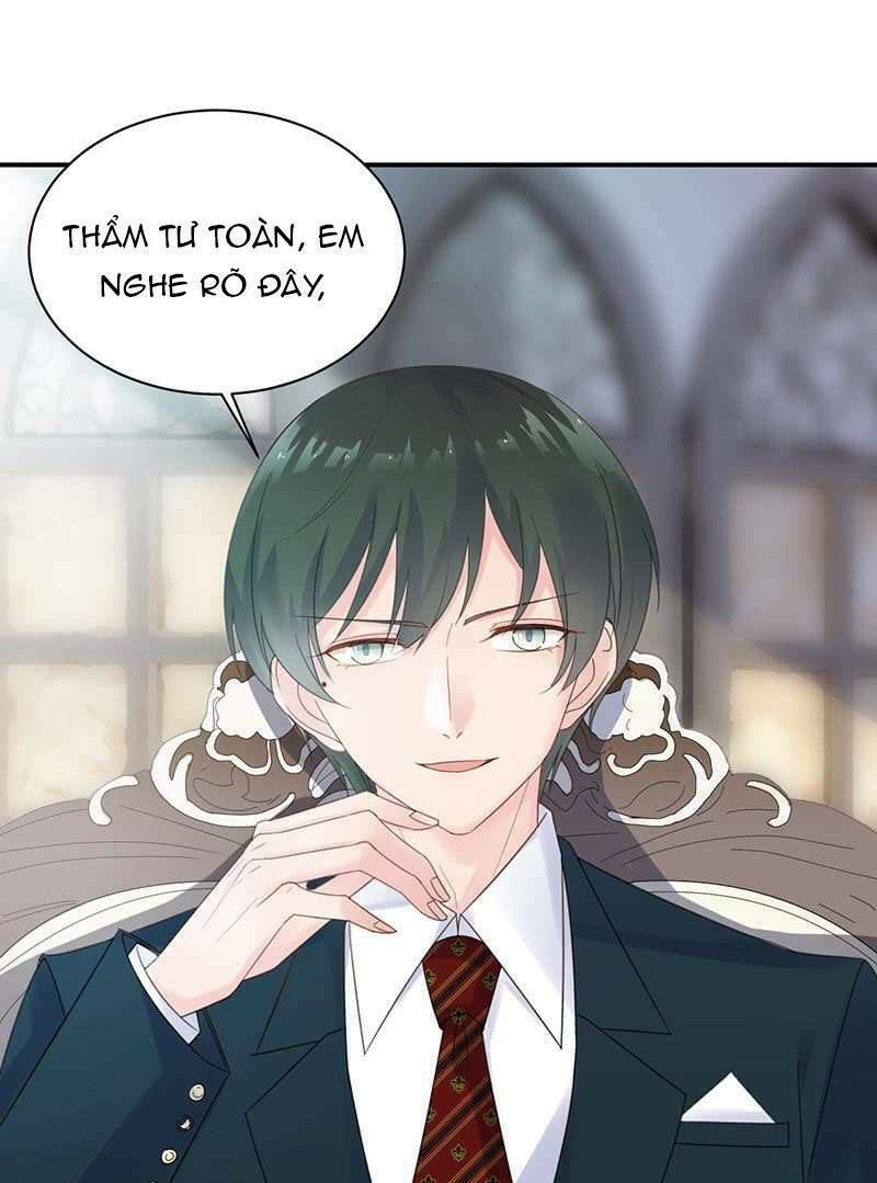 chọc tới chủ tịch tổng tài 2 chapter 75 10