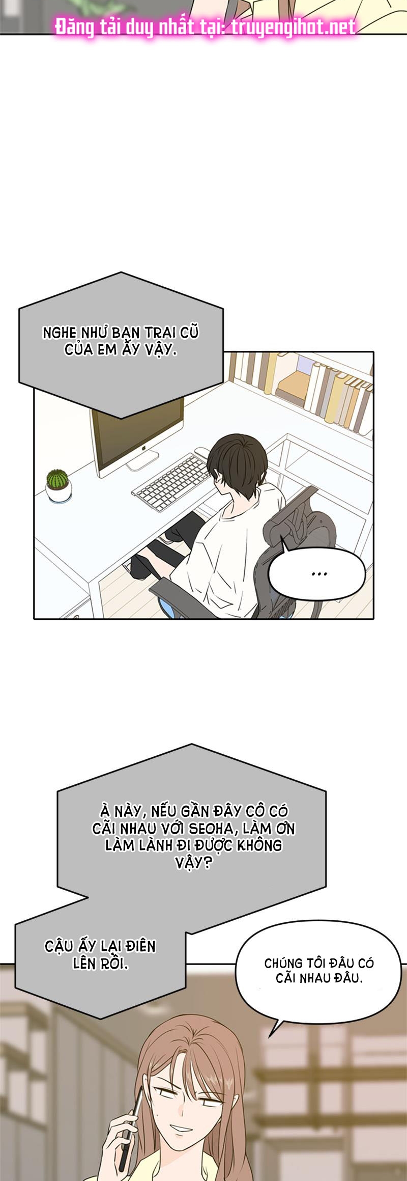 hẹn gặp anh ở kiếp thứ 19 chapter 53 37