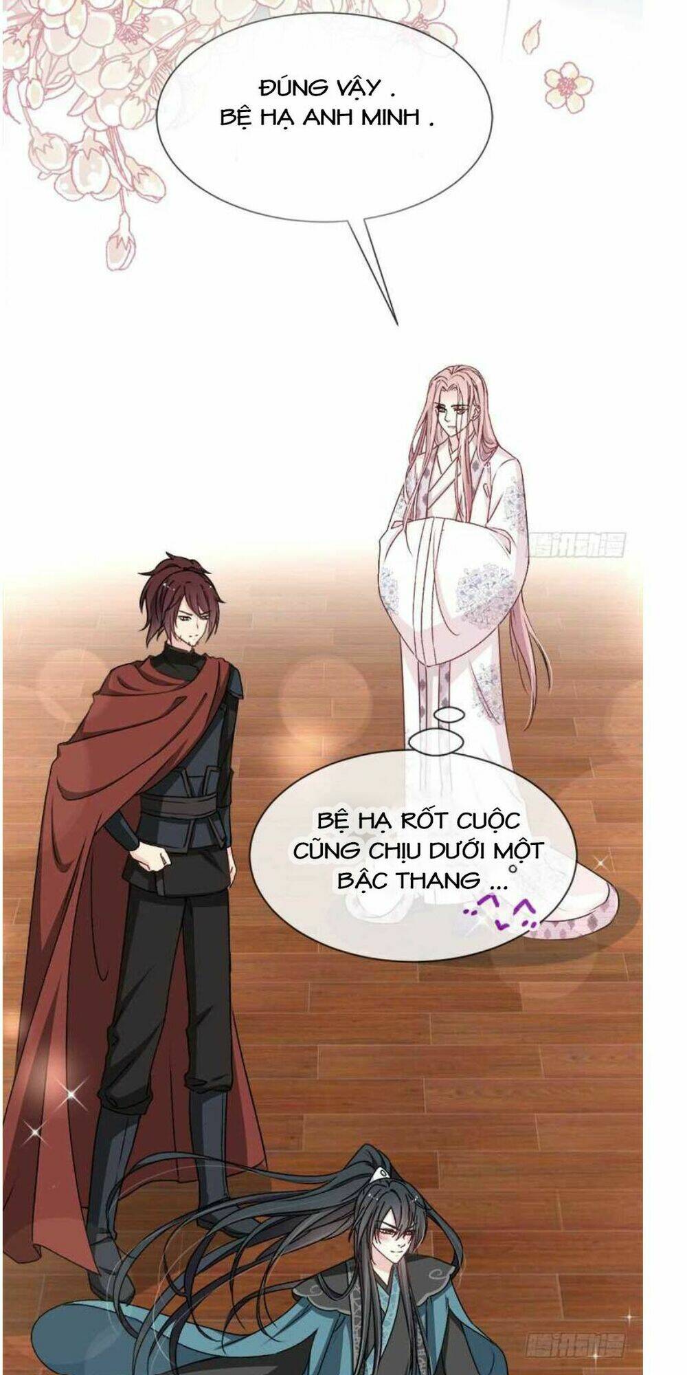 thiên hạ đệ nhất sủng phi chapter 39.2 15