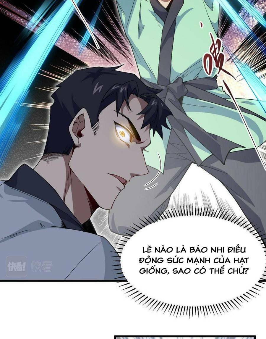 vú em thánh kỵ sĩ chapter 14 20