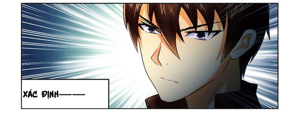 phúc hắc tổng tài đừng tới đây chapter 3 2