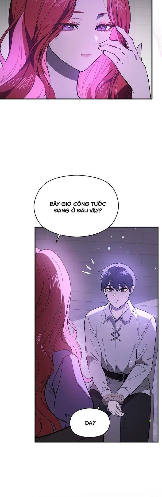 tôi không cố ý quyến rũ nam chính đâu! chapter 79 30