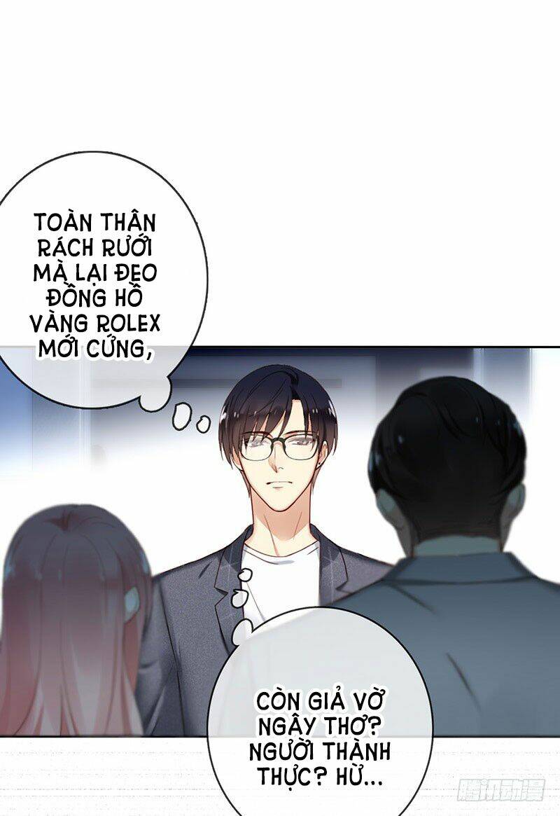 khởi động lại tương lai chapter 2.2 34