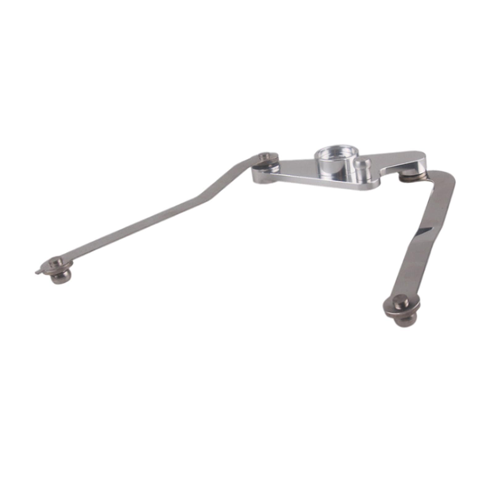 Intake Manifold  Runner Lever Repair  2721402401 for M272 V6