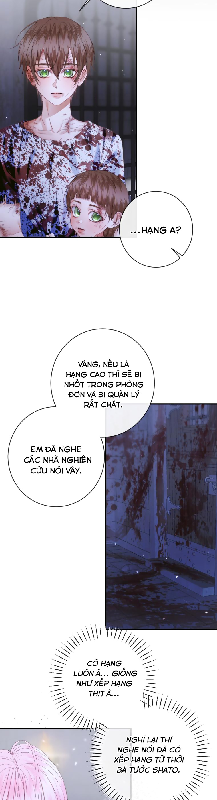 trở thành cô vợ khế ước của nhân vật phản diện chapter 119 37