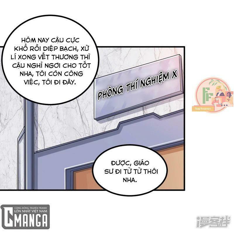 luyện tập thành thần chapter 26 19