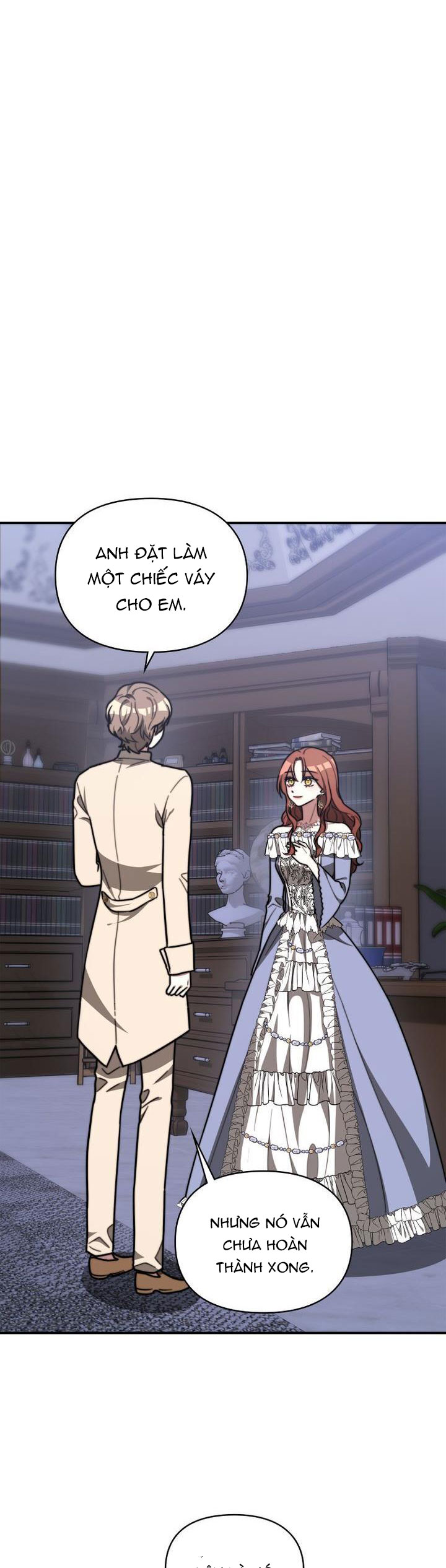 tình nhân của chồng tôi chapter 2.2 17