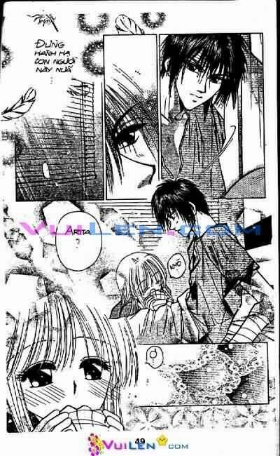 arita đáng yêu chapter 9 49