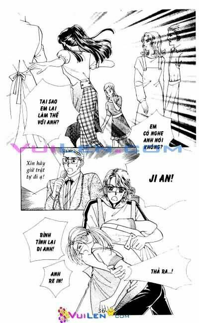 bữa tối của hoàng tử chapter 8 36