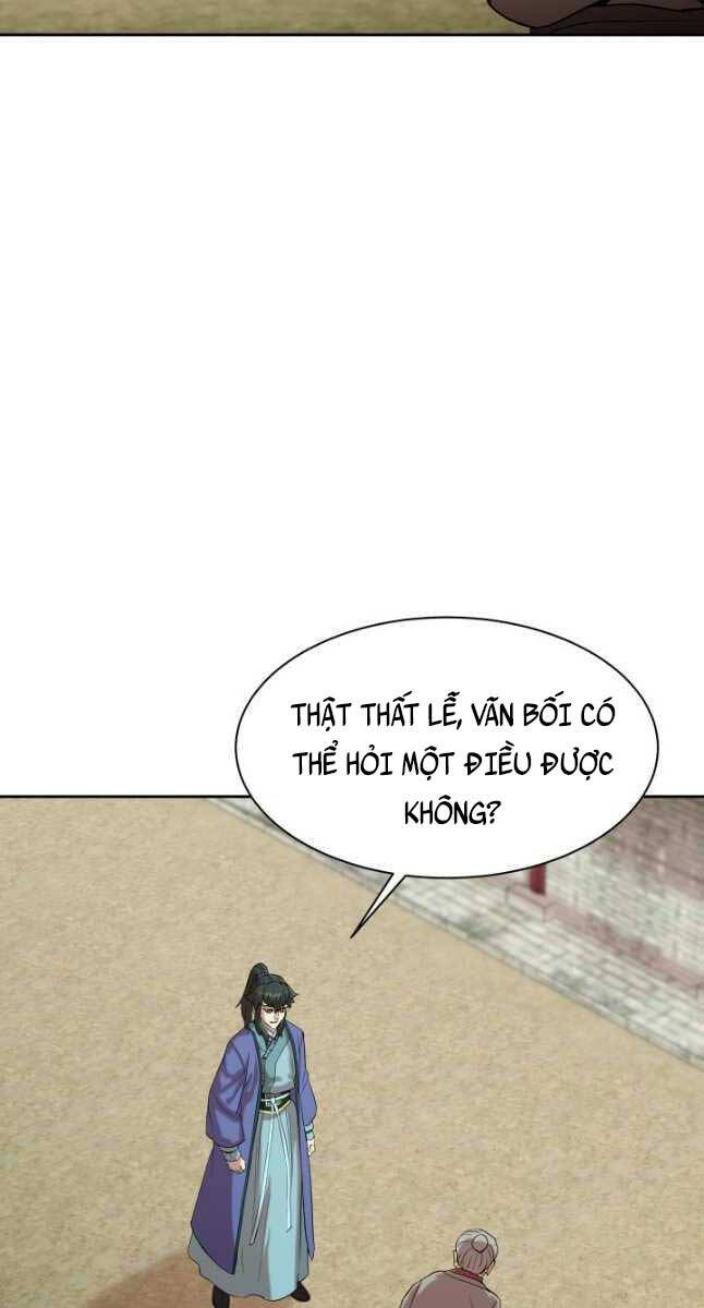 bậc thầy phép thuật ở thế giới võ lâm chapter 28.1 20