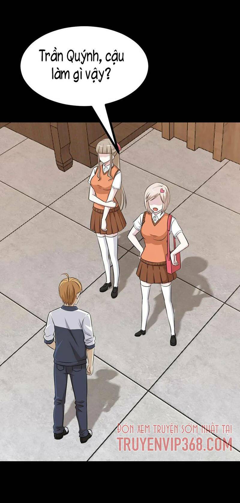 đai ca trở lại tuổi 16 chapter 168 30