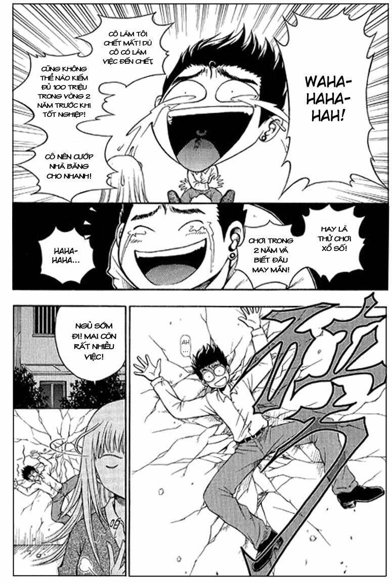 show me the money chapter 2 21