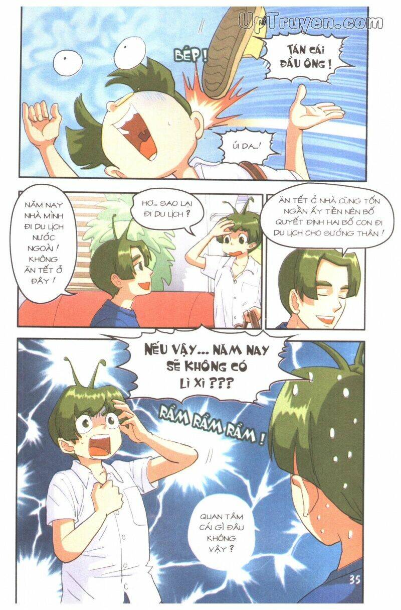 học sinh chân kinh chapter 10 37