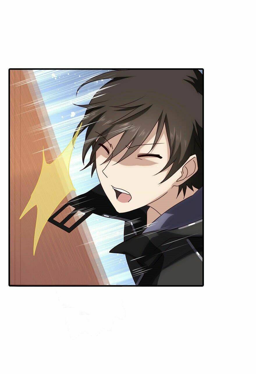 bạn gái virus của tôi chapter 4 37