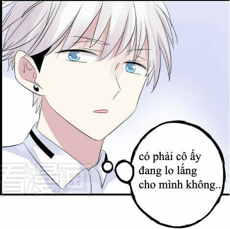 lều khều biết yêu chapter 9 43