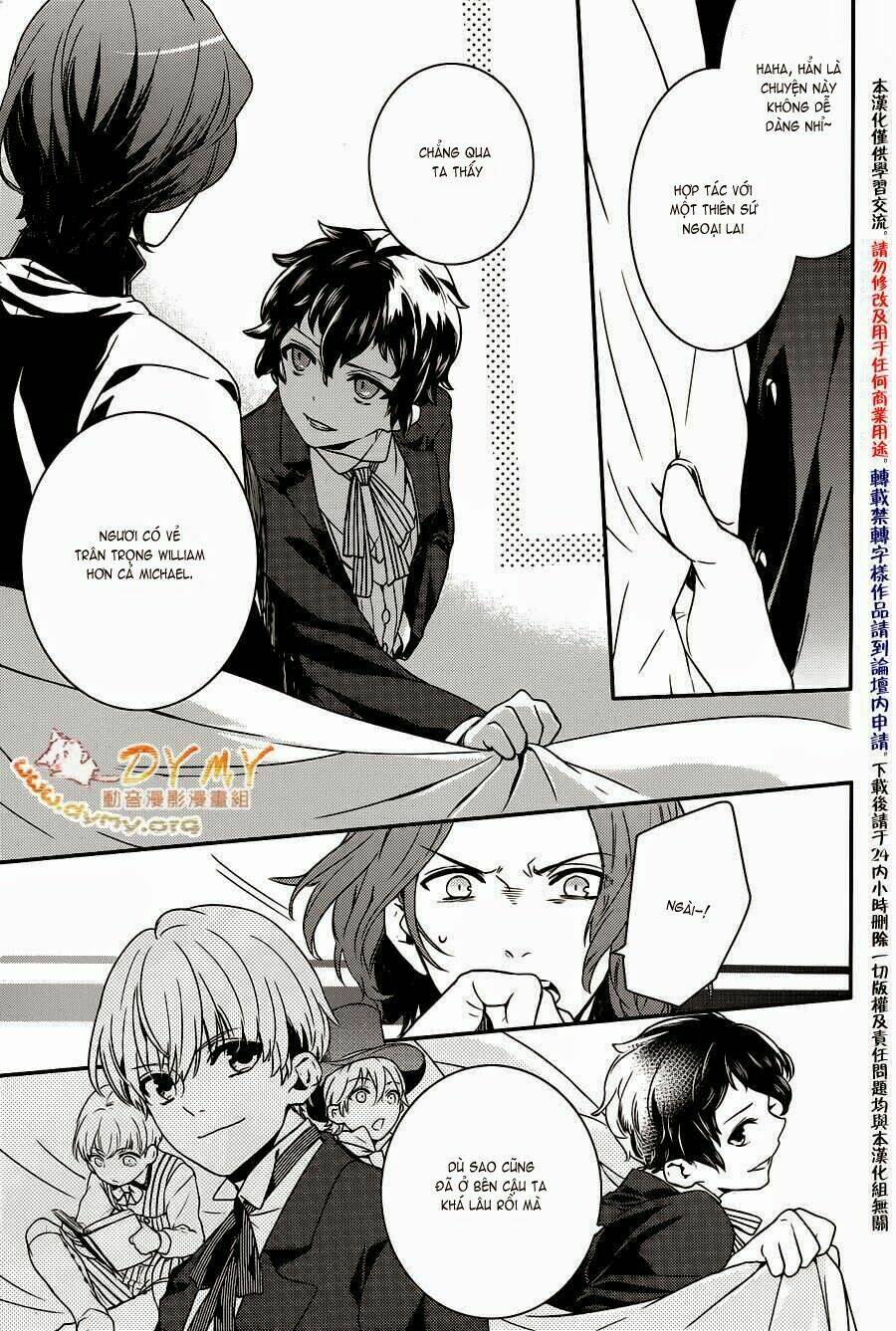 phong ấn triệu hồi ác quỷ dantalion chapter 43 15