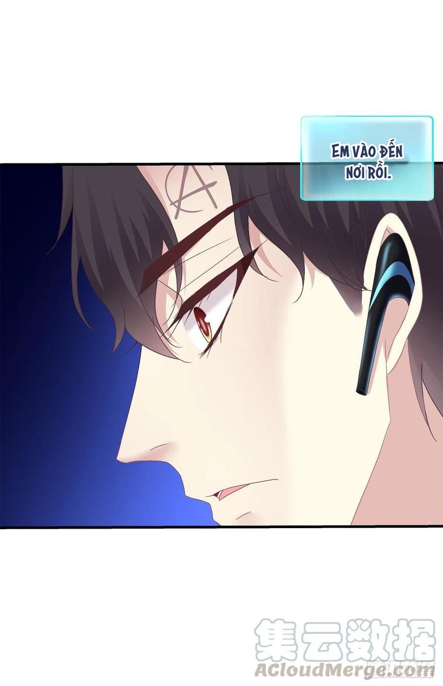 kiểm soát tuyệt đối chapter 84 26