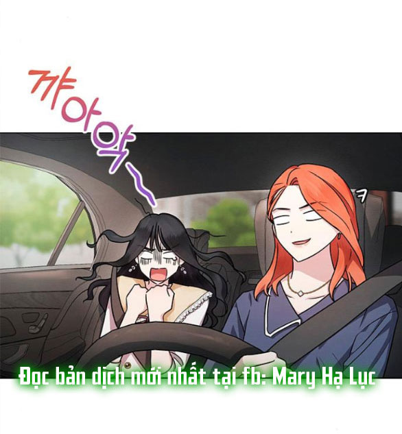 the castle - cô dâu của quỷ chapter 9.2 18