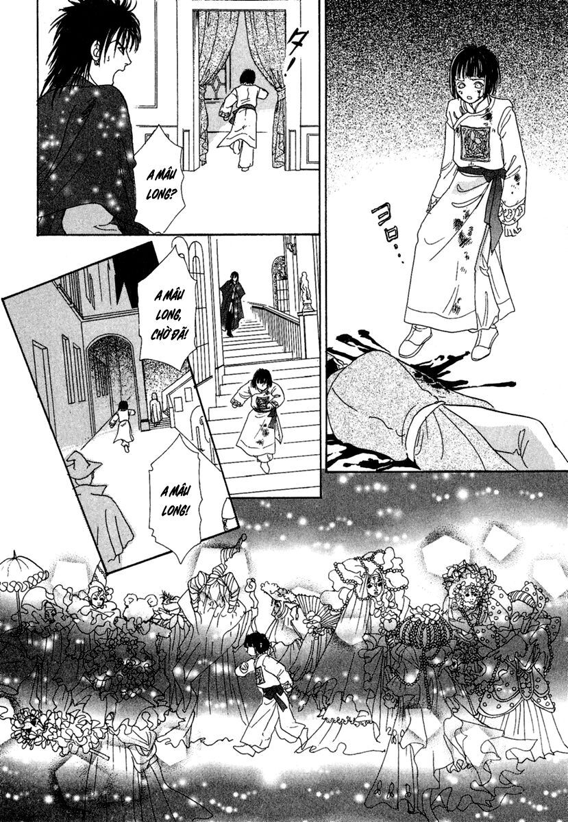 kenja no ishi chapter 8 54