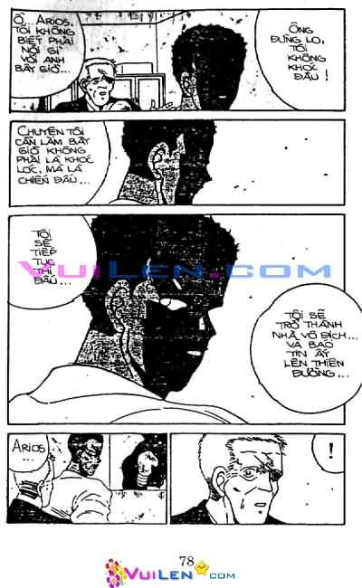 truyền nhân atula - shura no mon i chapter 14 79