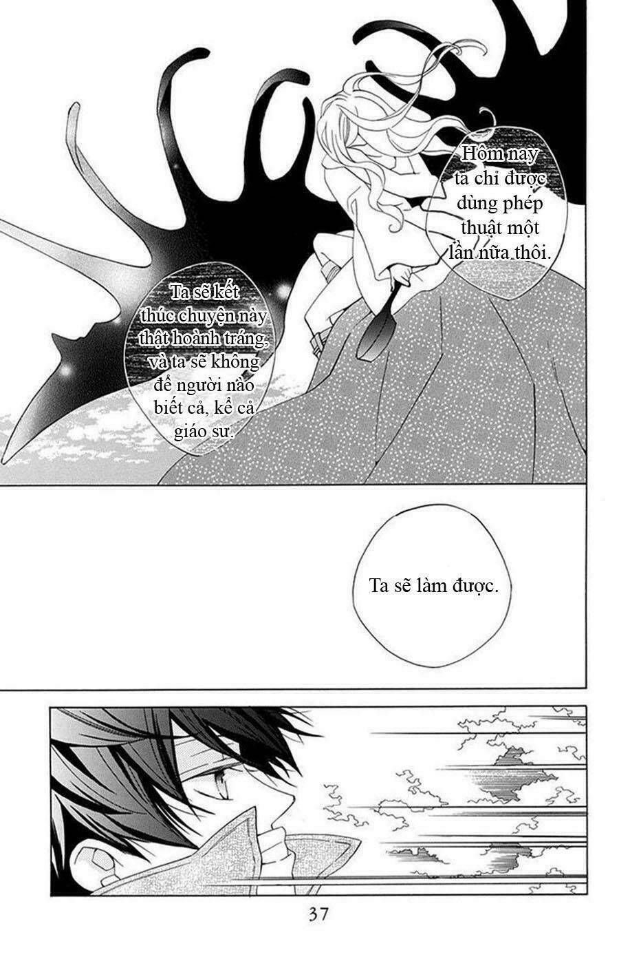 sekai de ichiban warui majo chapter 1 37