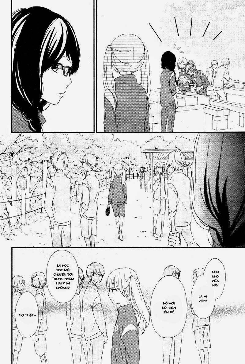 yuugure light chapter 1 49