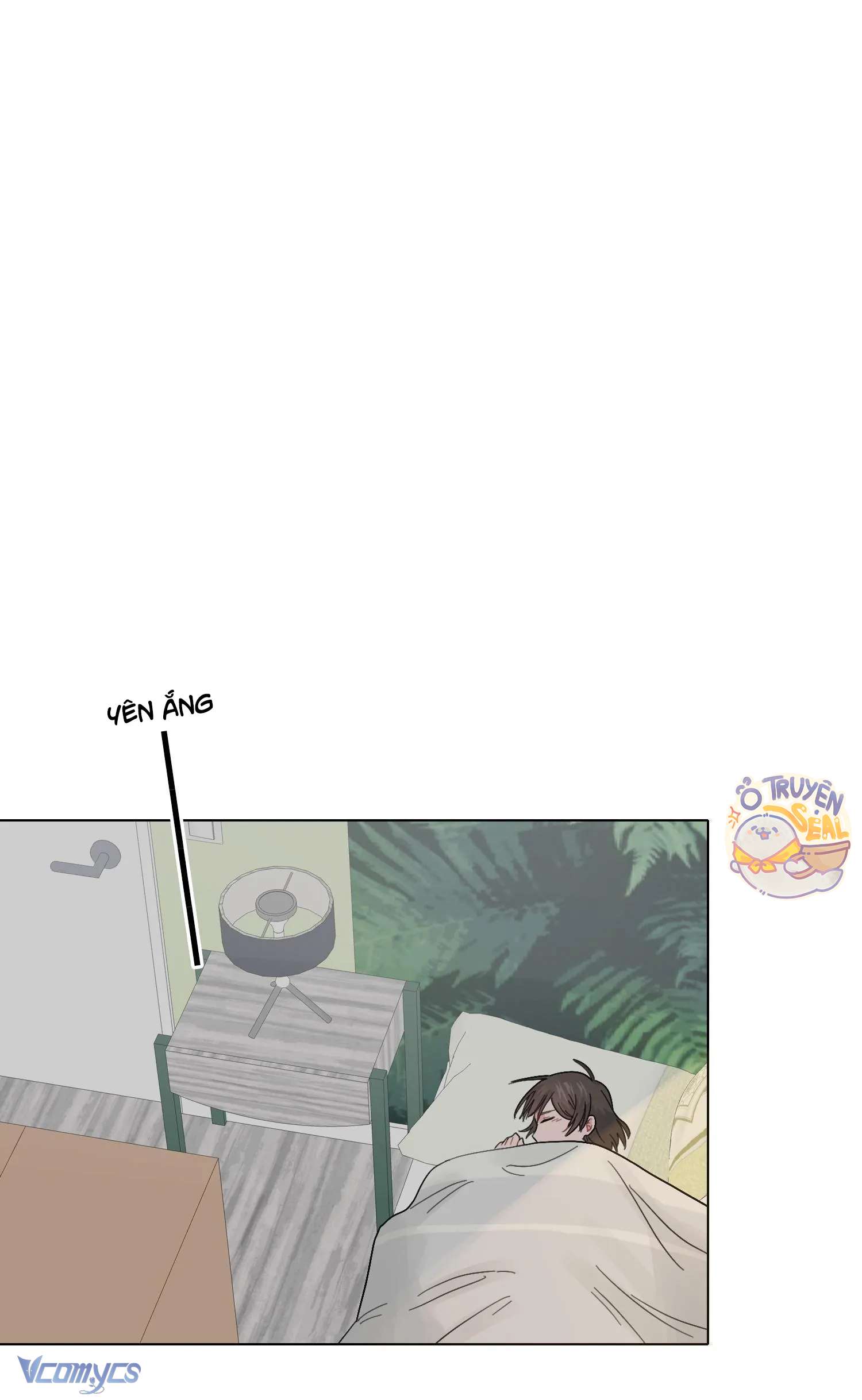 bạn cùng phòng tôi là bá tổng truyện hư cấu chapter 15 13