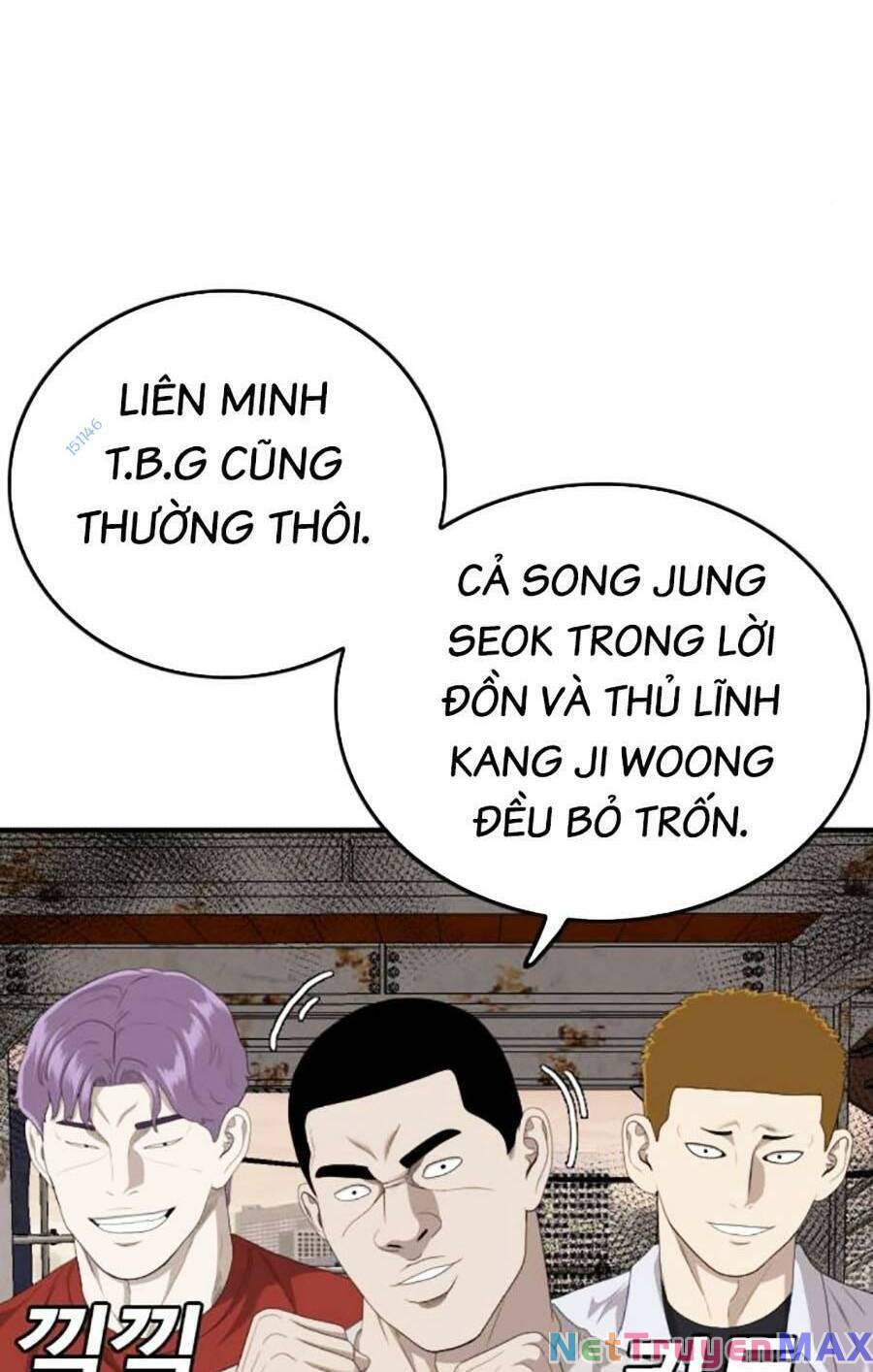 người xấu chapter 154 79
