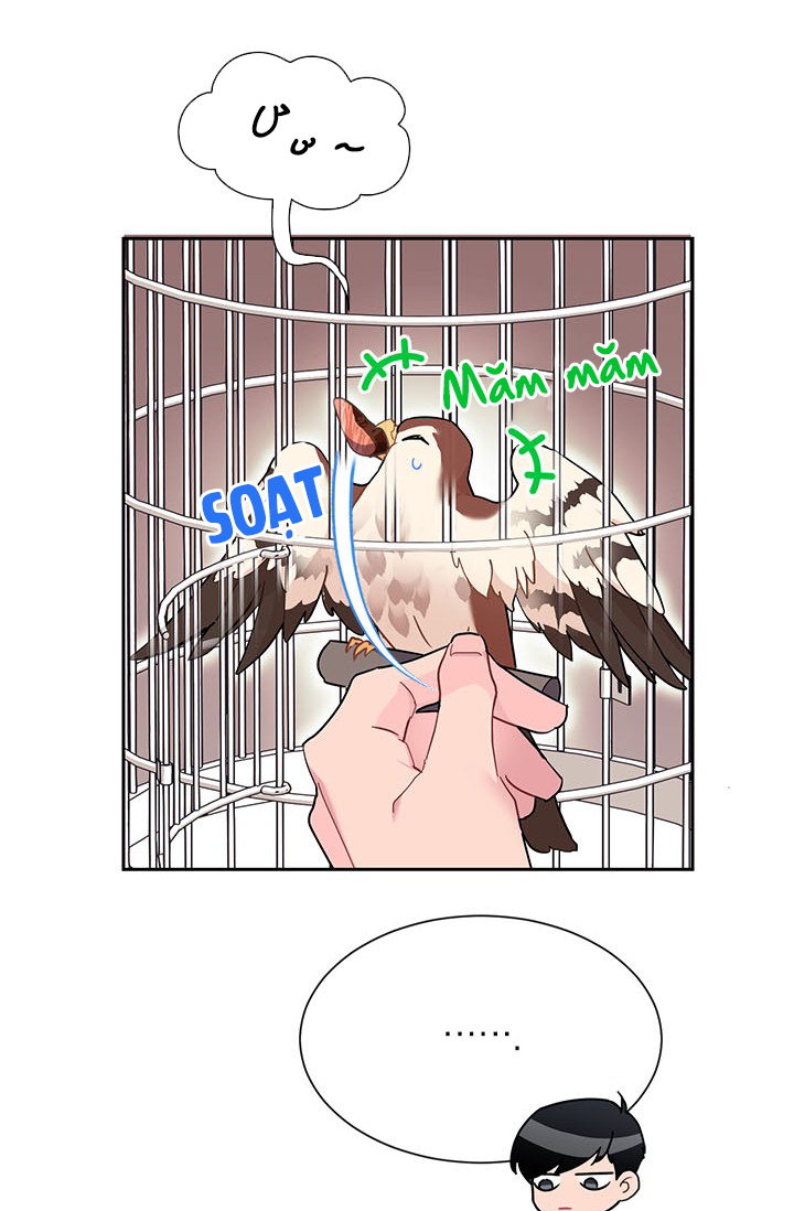 công chúa của loài chim chapter 14 7