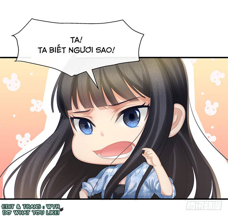 ngạo kiều bảo phiêu đích tuần dưỡng thủ tắt chapter 6 15