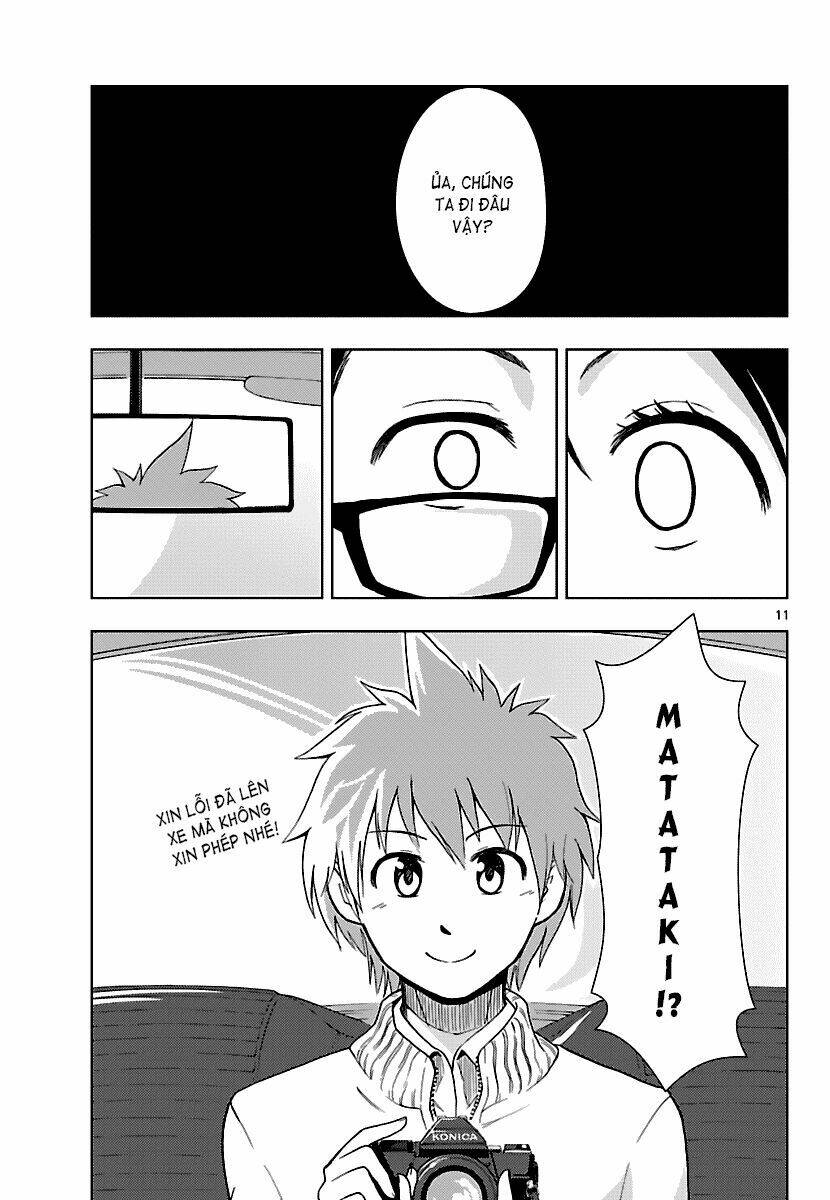 ginen shounen chapter 18 12