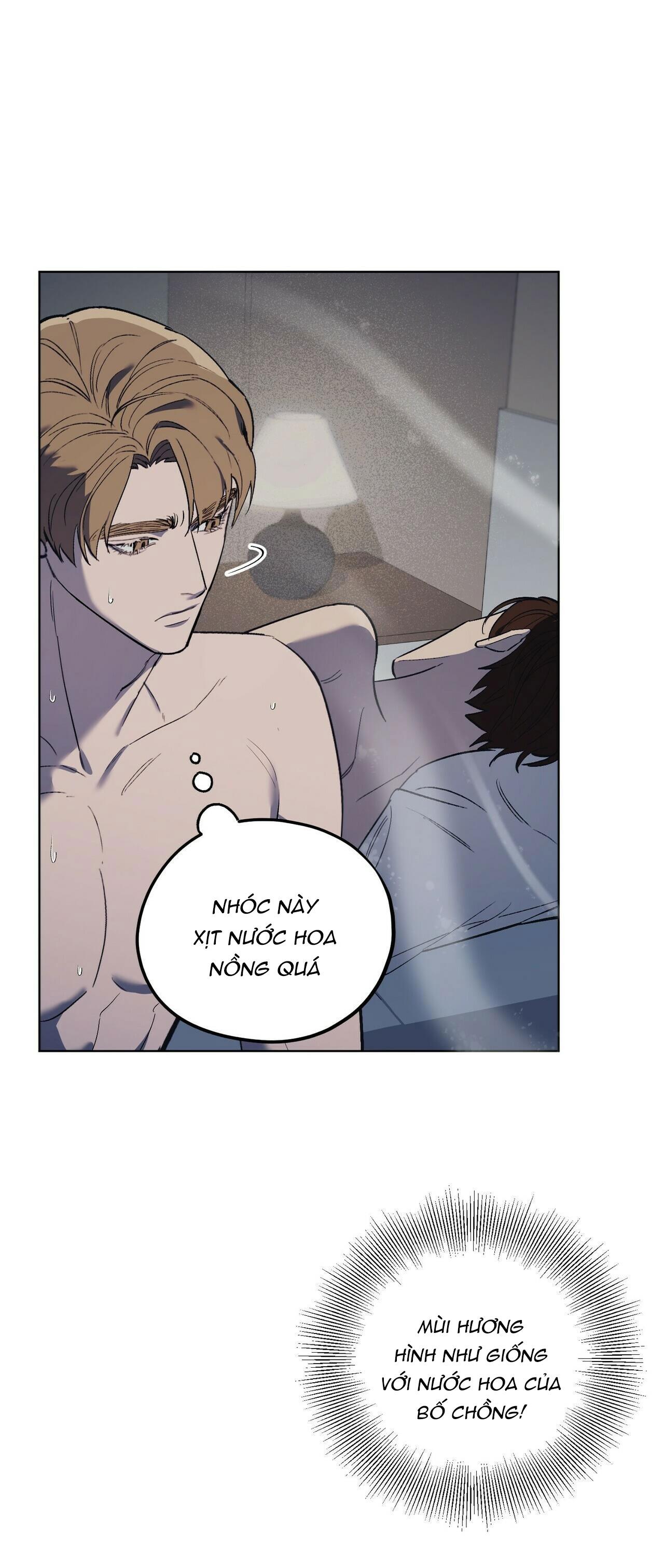 làm dâu nhà tài phiệt họ kang chapter 19 30