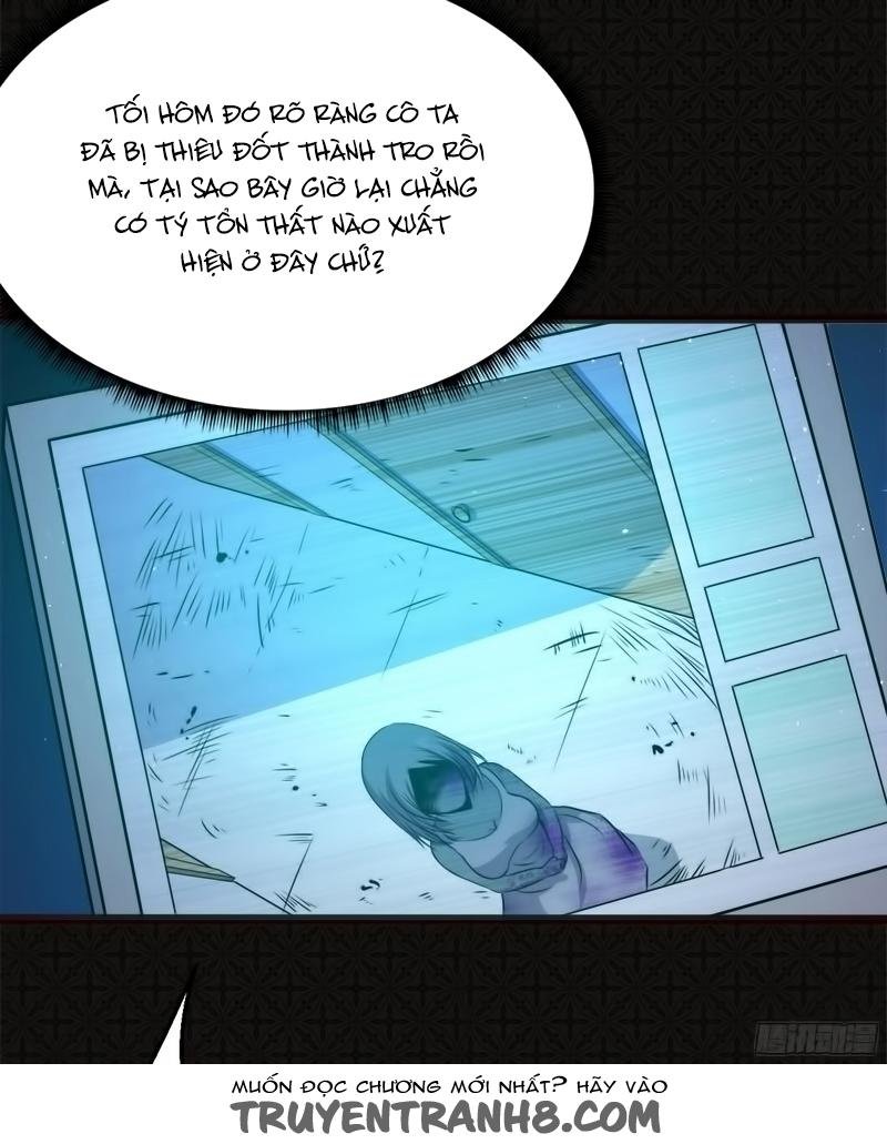 ngạo kiều quỷ vương yêu ta chapter 6 28