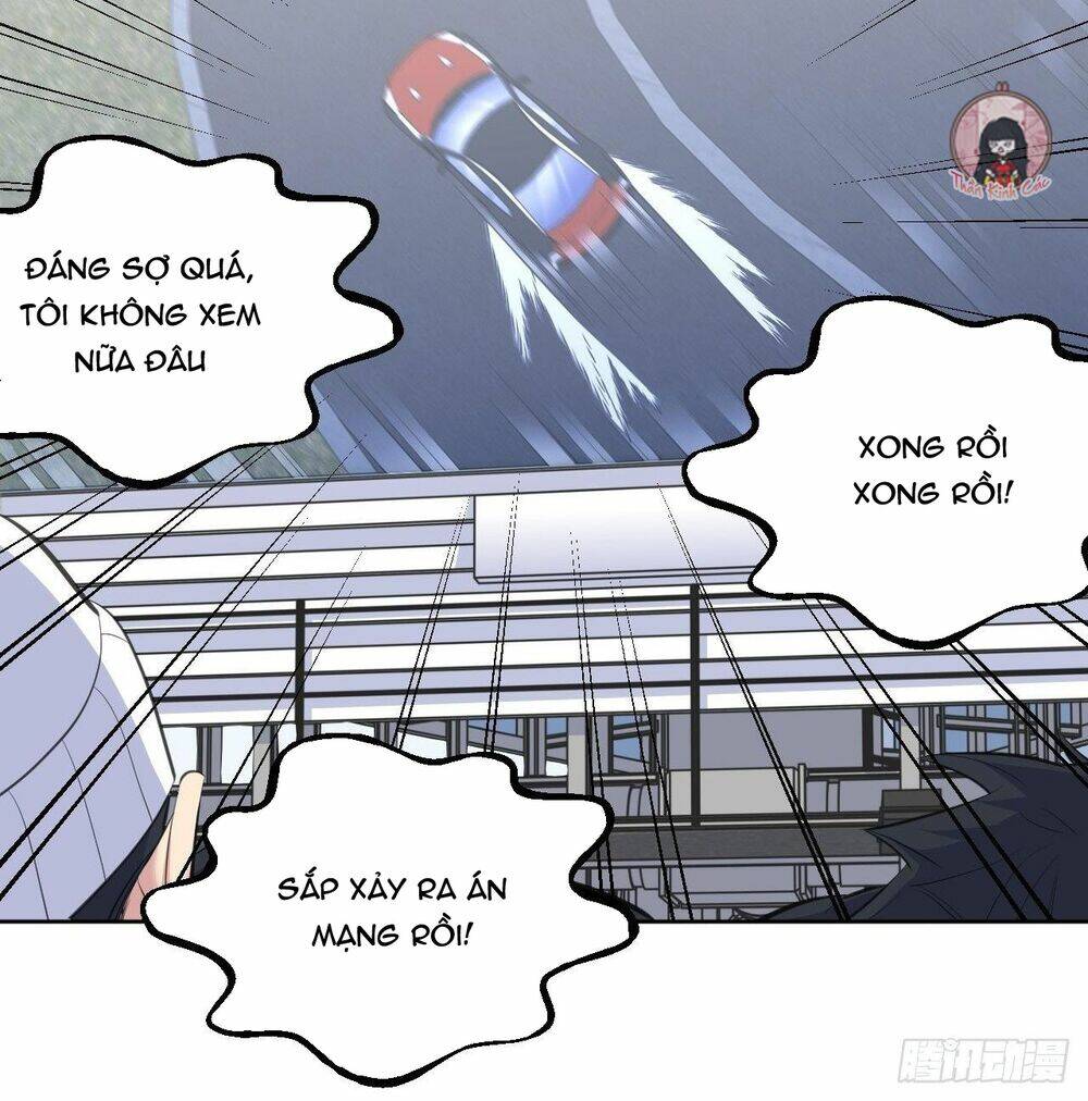 nhạc phụ đại nhân là lão bà chapter 68 14