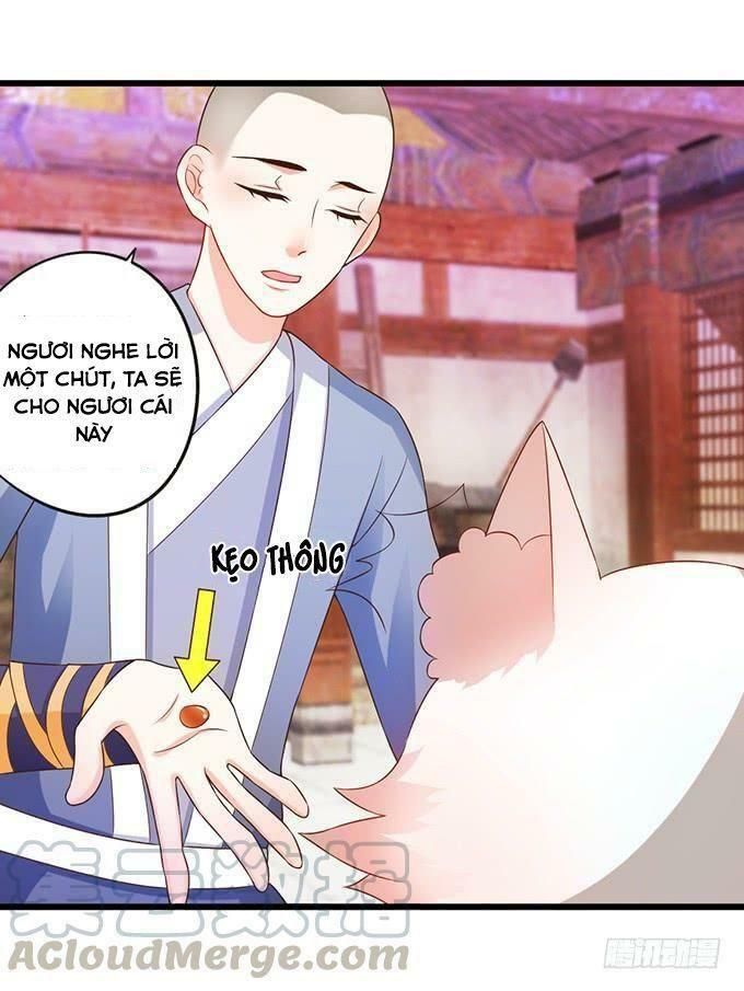 hồ tiên hung bạo chapter 64 29