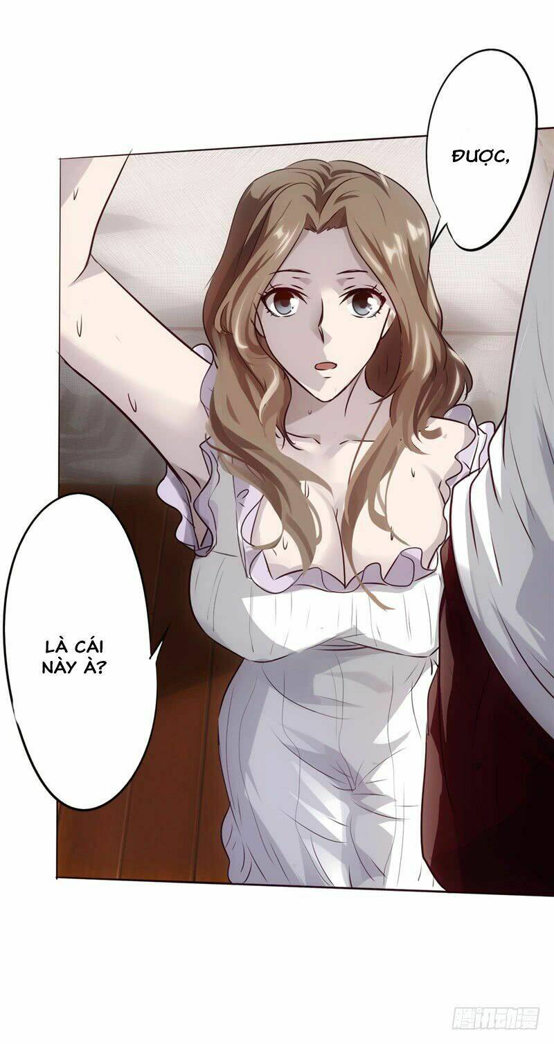 tối cường công nhân chapter 1.5 7