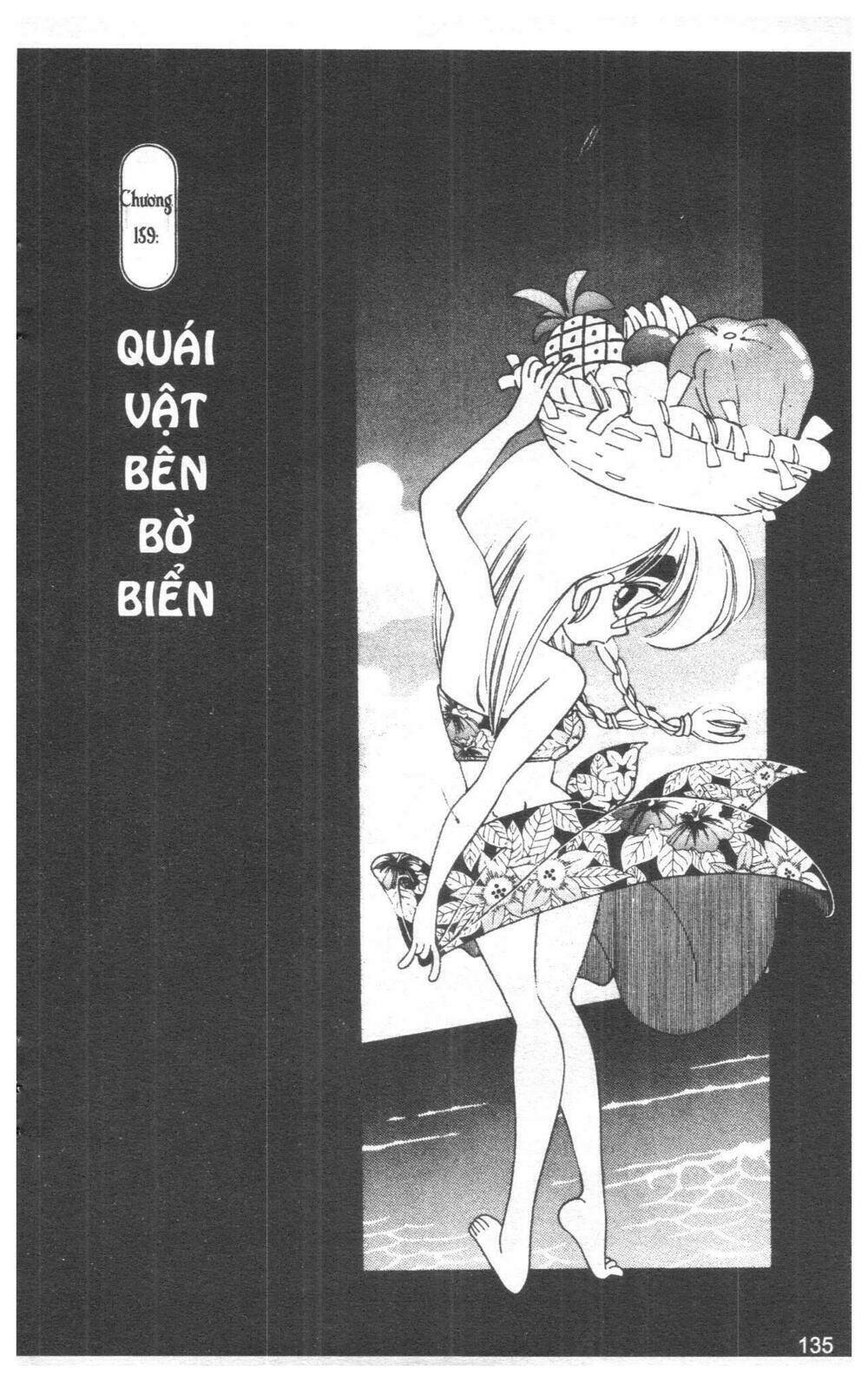 bộ đôi siêu hài chapter 173 15