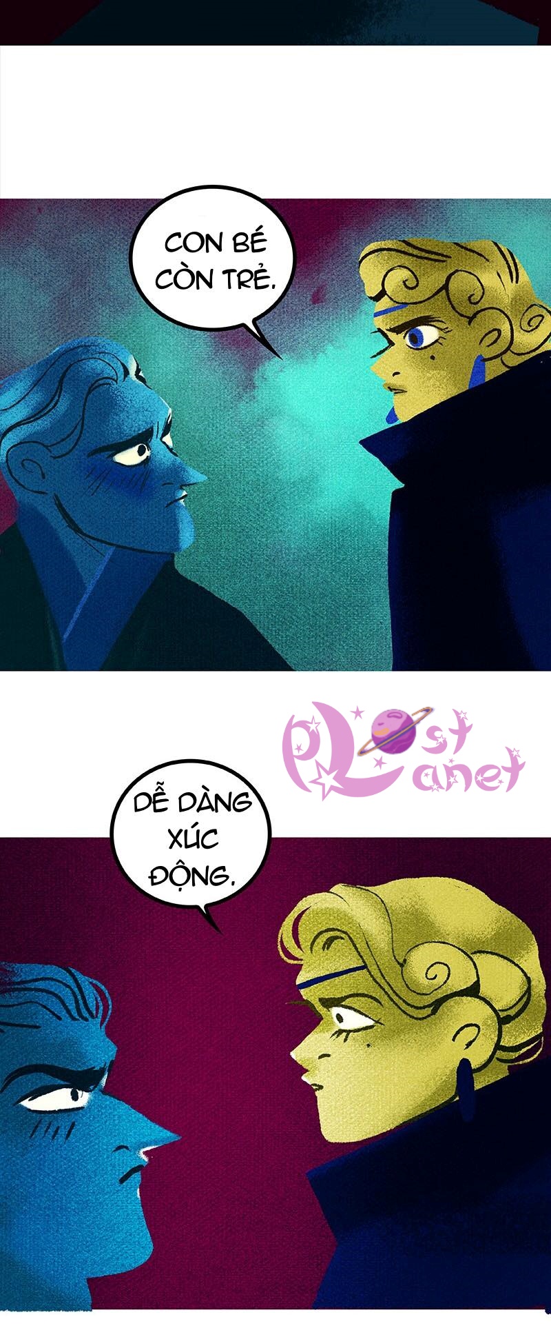 thần thoại olympus chapter 20 19