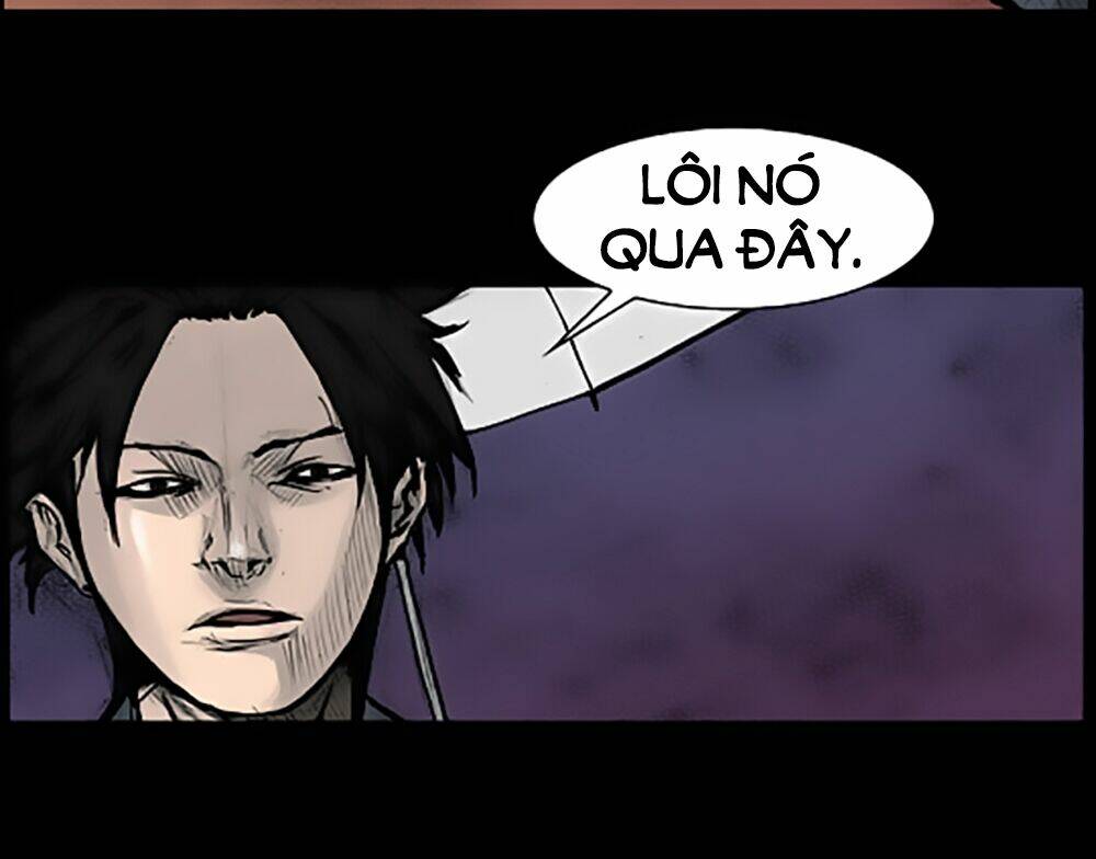 dokgo | độc cô chapter 81 4