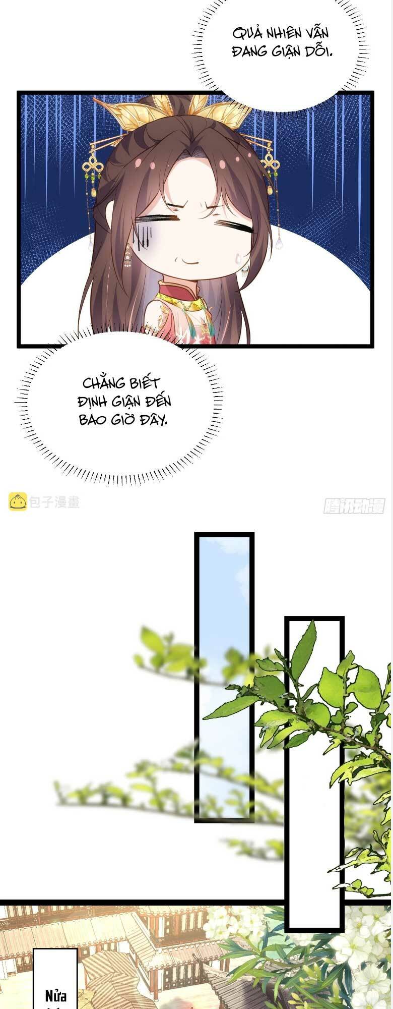 hoạn phi thiên hạ chapter 267 13