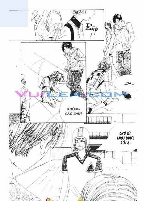 ánh nắng chói chang chapter 14 152