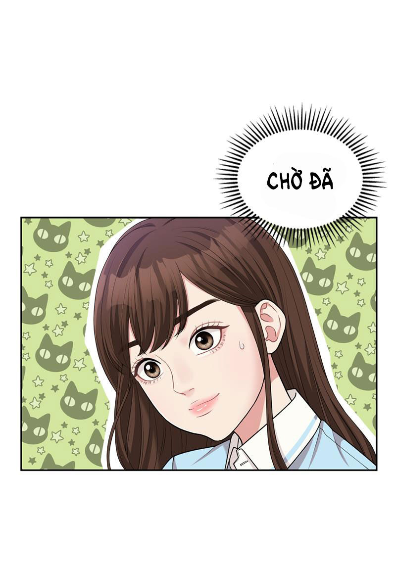 gửi em người đánh cắp những vì sao - to you who swallowed a star chapter 8.2 58