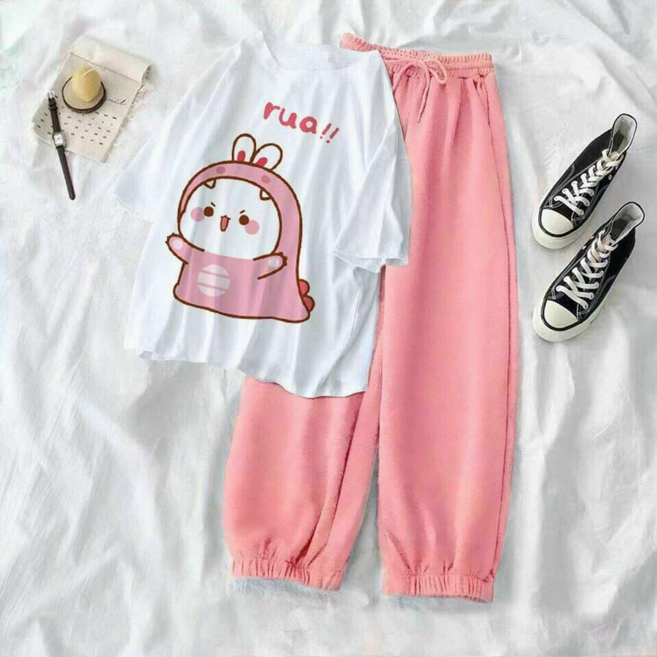 SET THUN NỮ COTTON,NHIỀU MÀU SẮC SINH ĐỘNG,THIẾT KẾ HỌA TIẾT XINH XẮN