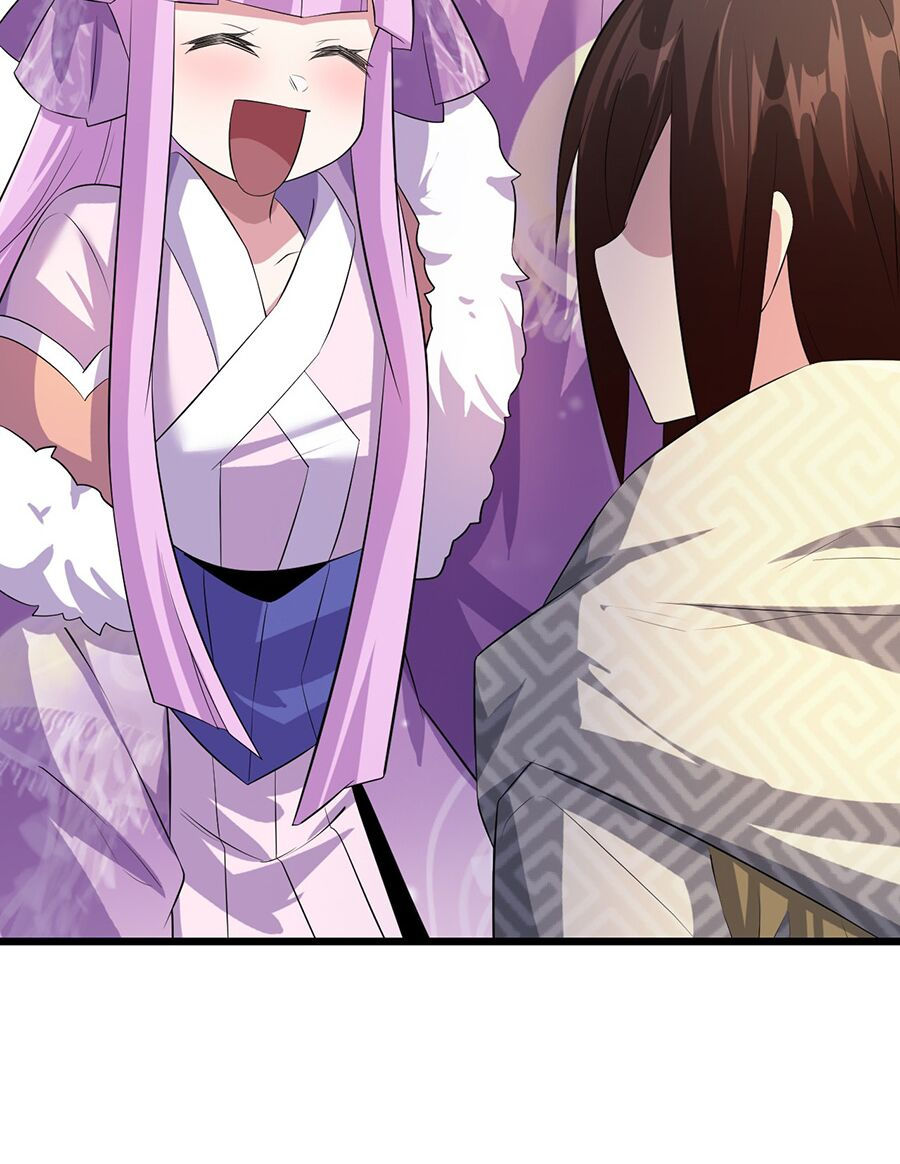 đại bảo kiếm của tôi chapter 47 47