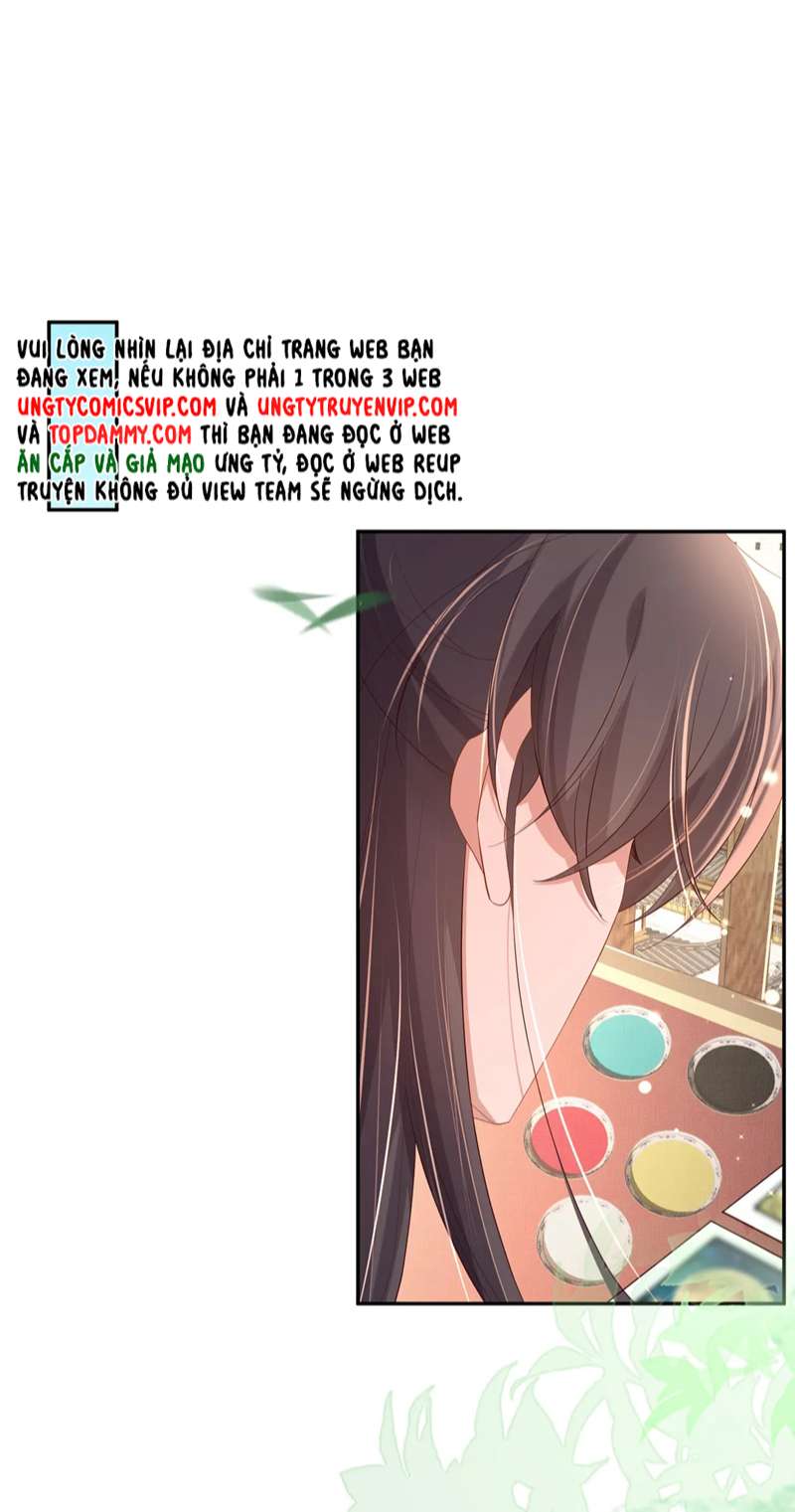 bá tổng vương phi lật xe chỉ nam chapter 95 14